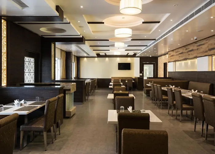 Hotel Aadrika