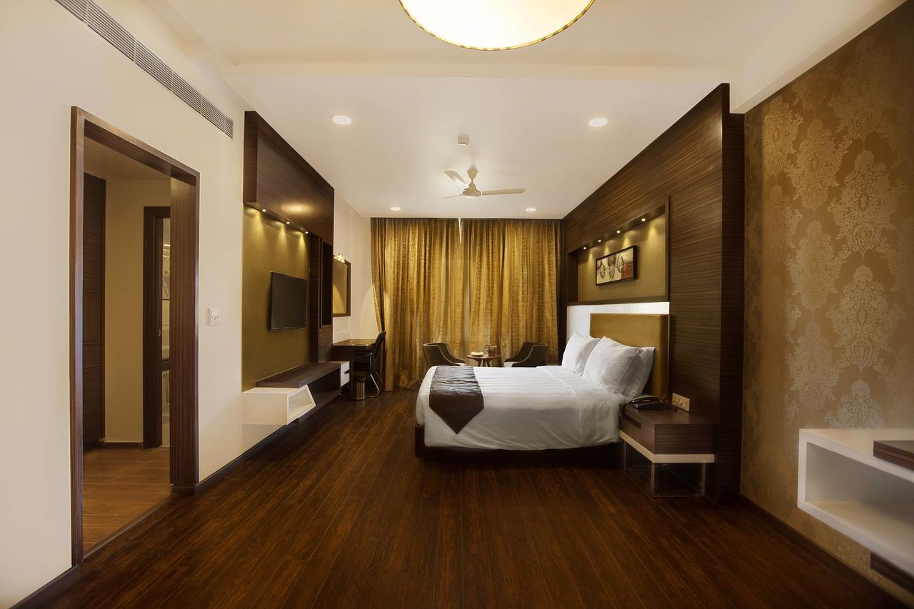 Aadrika 3* Chikmagalur