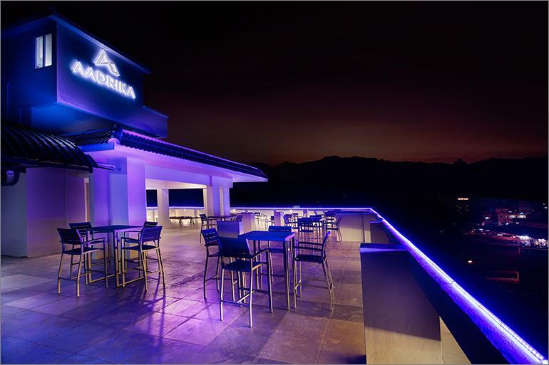 Aadrika 3* Chikmagalur