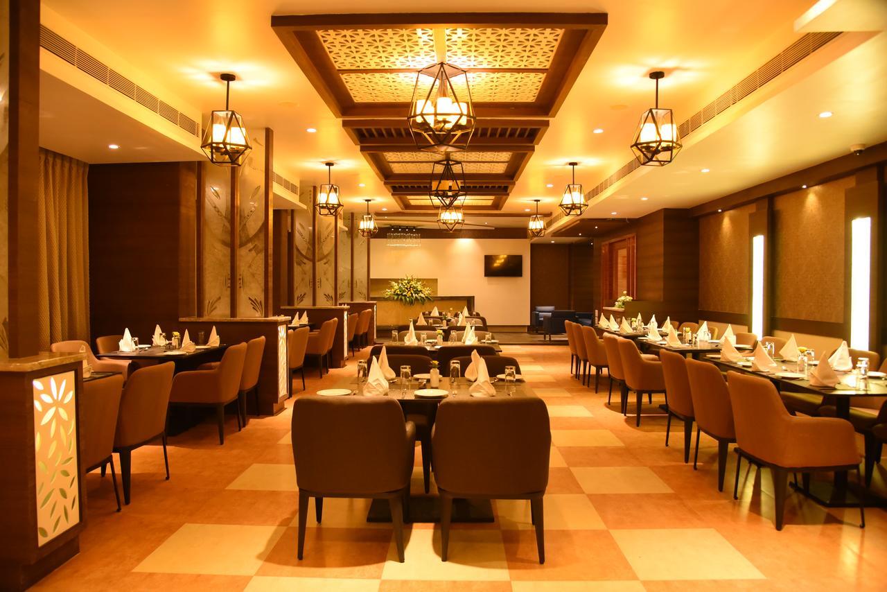 Aadrika 3* Chikmagalur