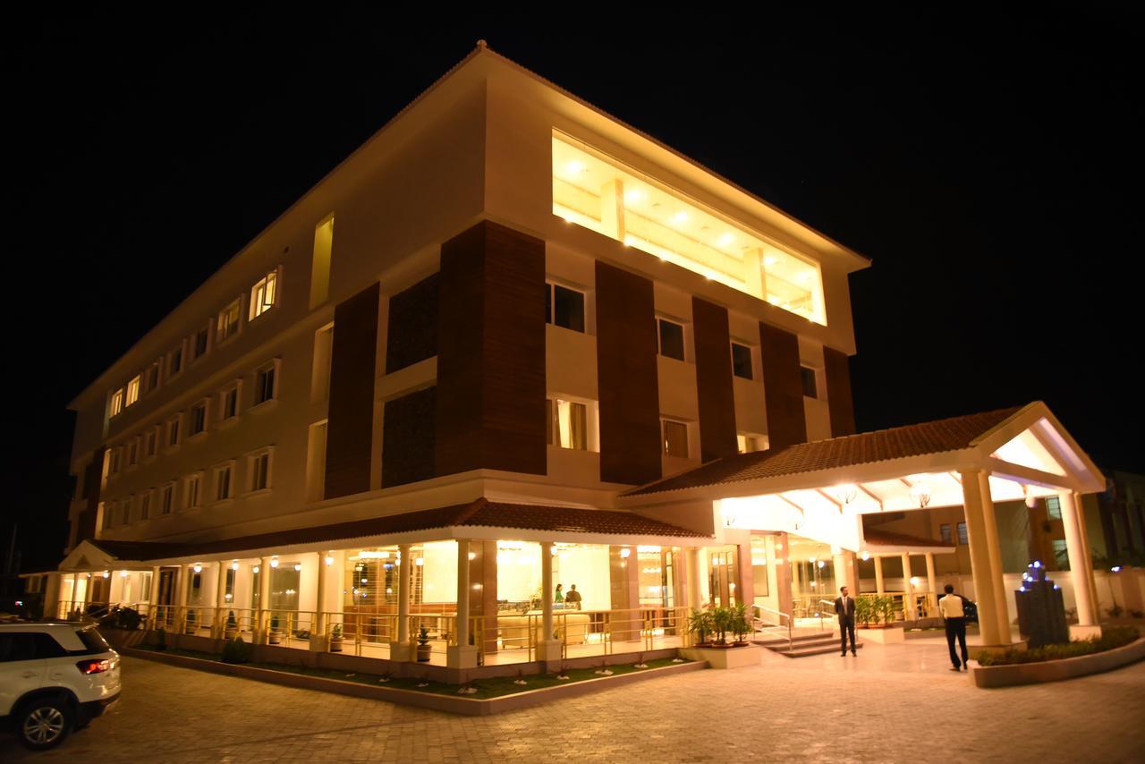 Aadrika 3* Chikmagalur