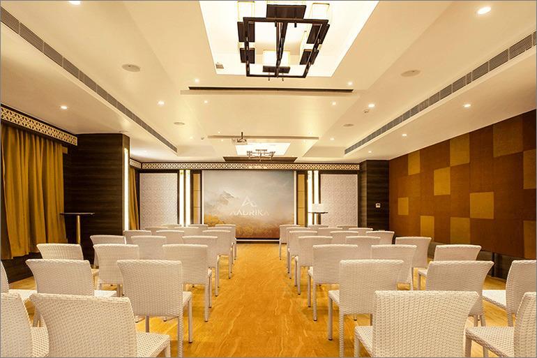 Aadrika 3* Chikmagalur
