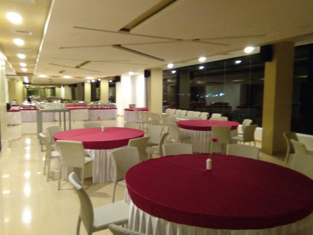 Aadrika 3* Chikmagalur