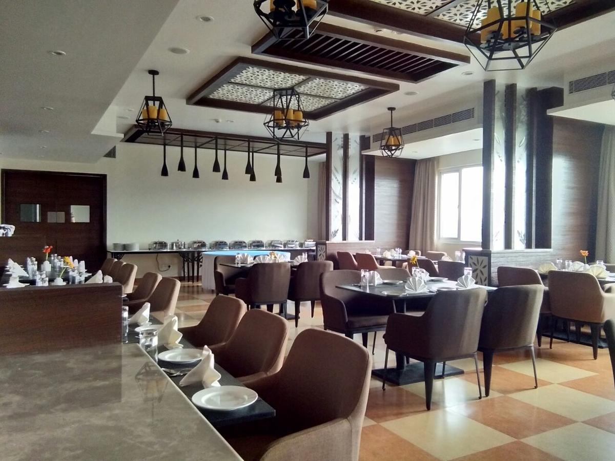 Aadrika 3* Chikmagalur