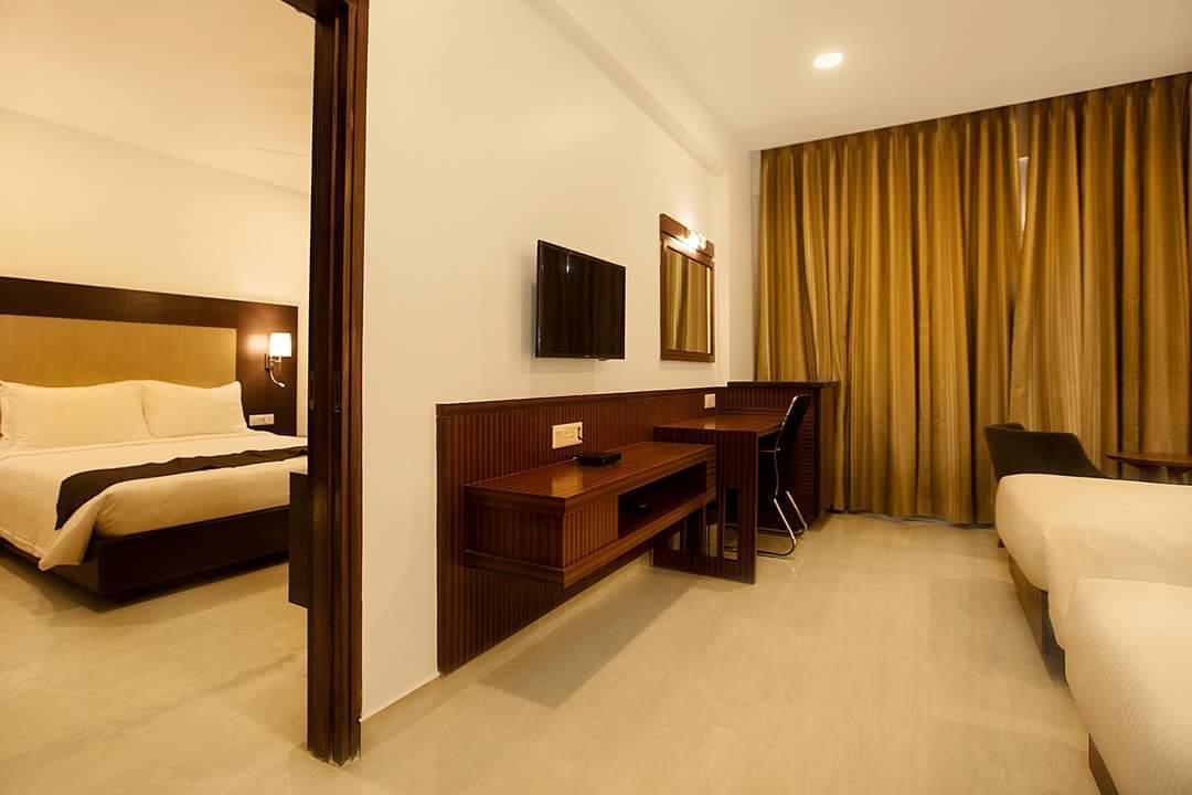Hotel Aadrika