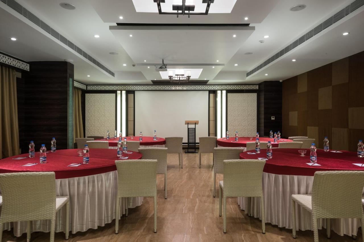 Hotel Aadrika Chikmagalur