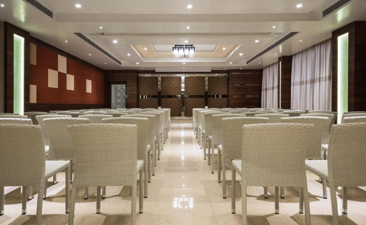 Aadrika Hotel Chikmagalur