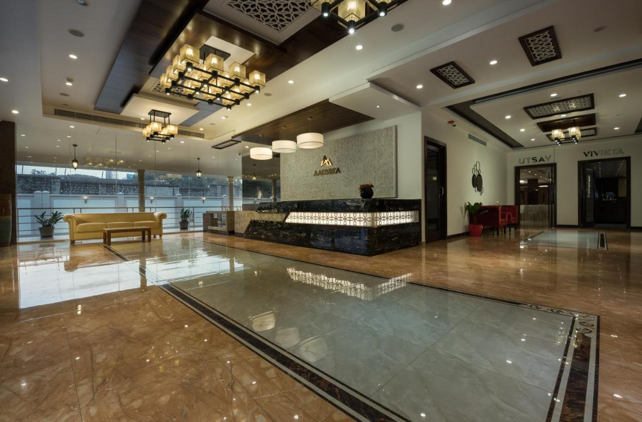 Hotel Aadrika