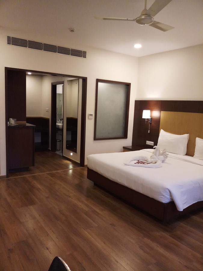Hotel Aadrika